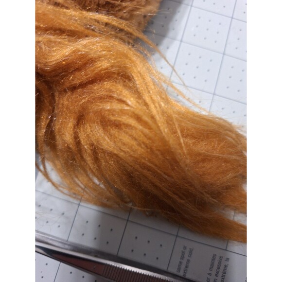 Radio Shack Cocker Spaniel Plush Stuffed Animal Toy Parts or Repair  not working - Picture 9 of 12